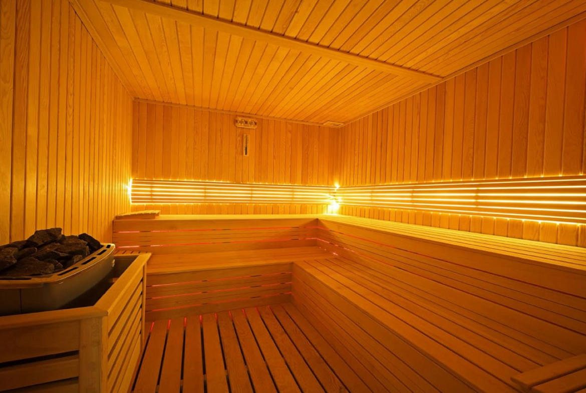 новый жилой комплекс в Анталье