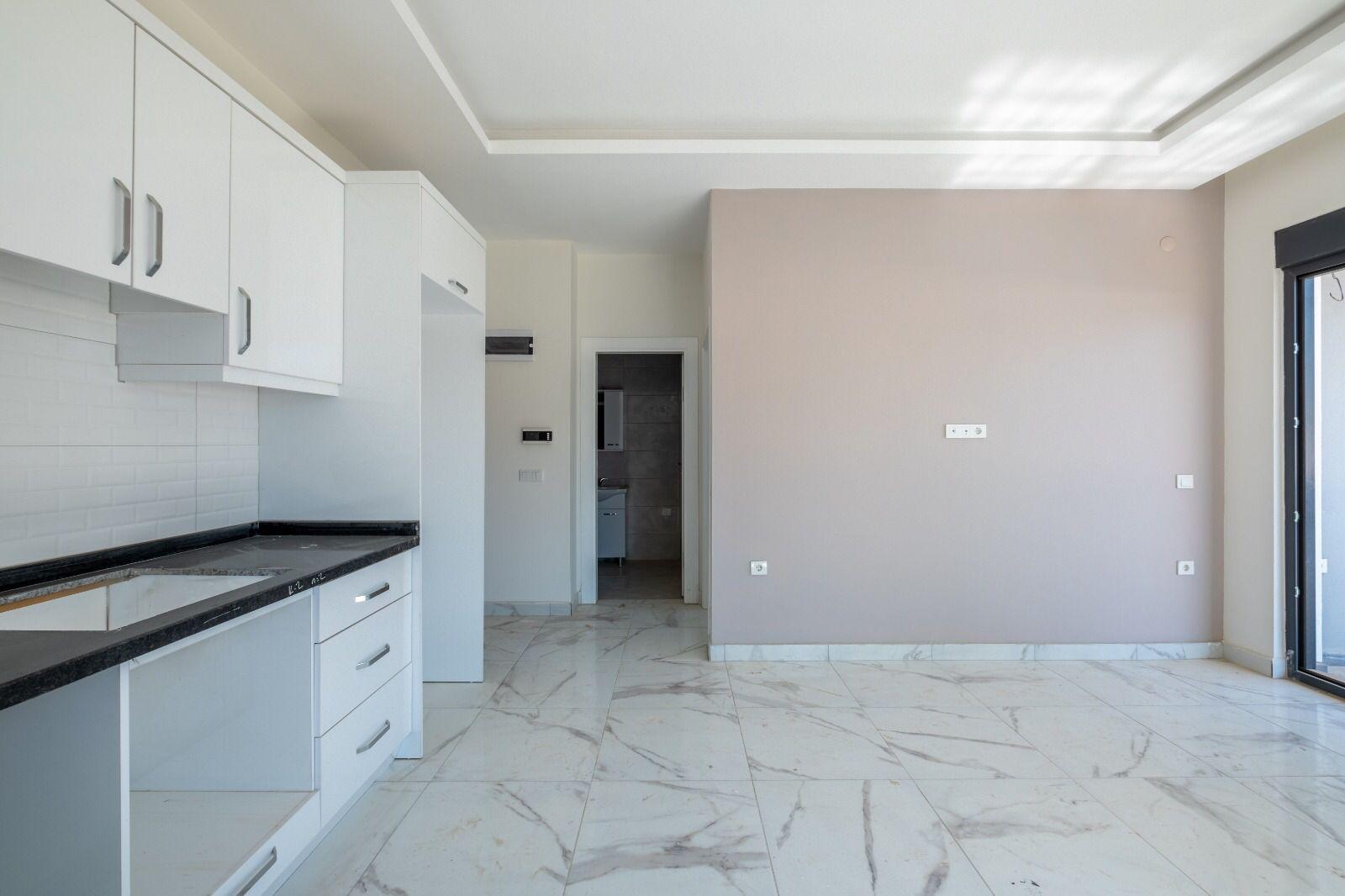 продажа квартиры в Каргыджаке, 1+1