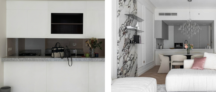 флиппинг-сделка премиум квартиры размером 145 кв.м в Дубае, район Dubai Hills