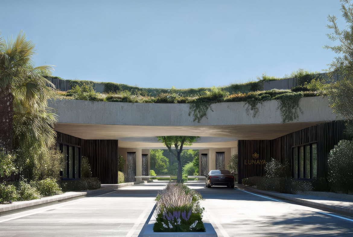 вилла в дубай