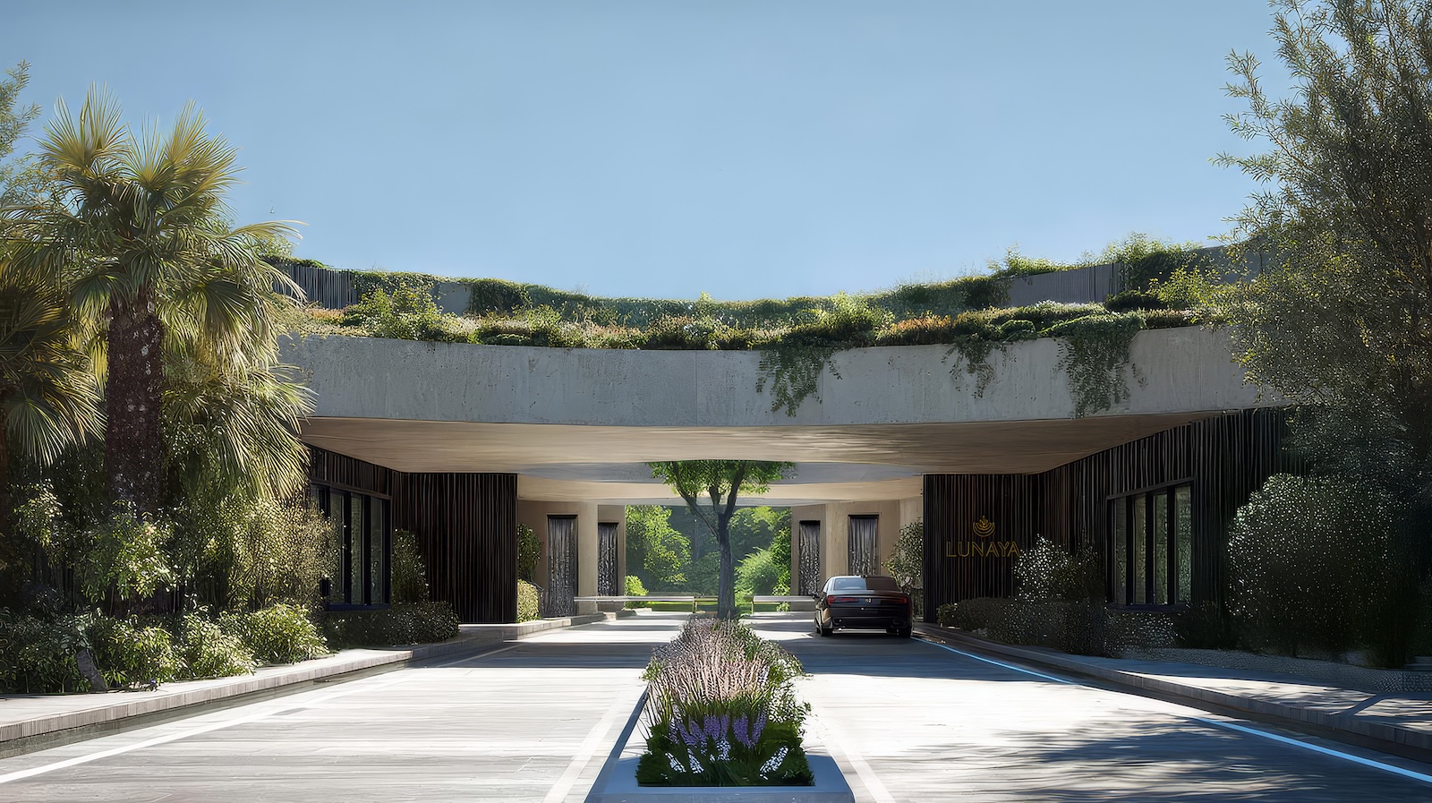 вилла в дубай