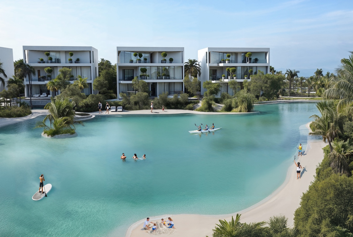 вилла в дубай