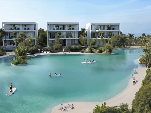 вилла в дубай