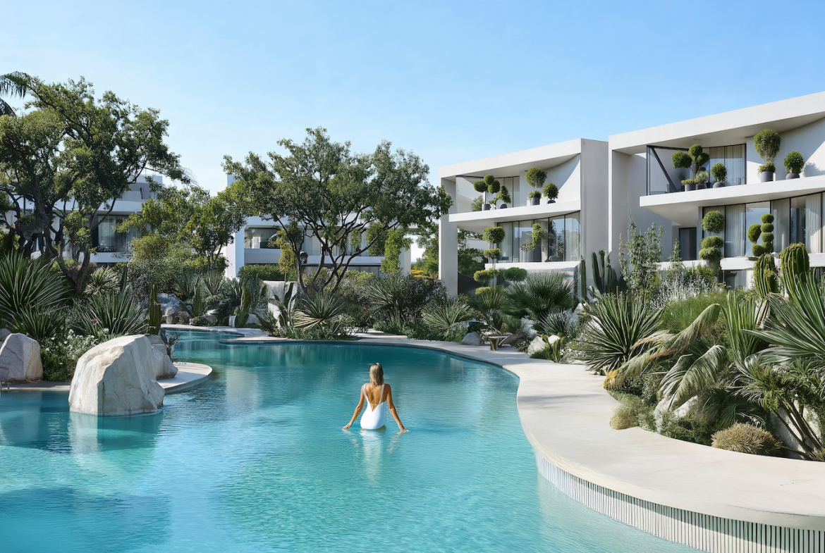 вилла в дубай