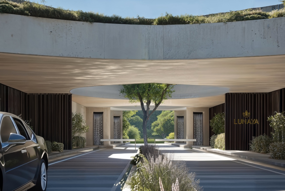 вилла в дубай