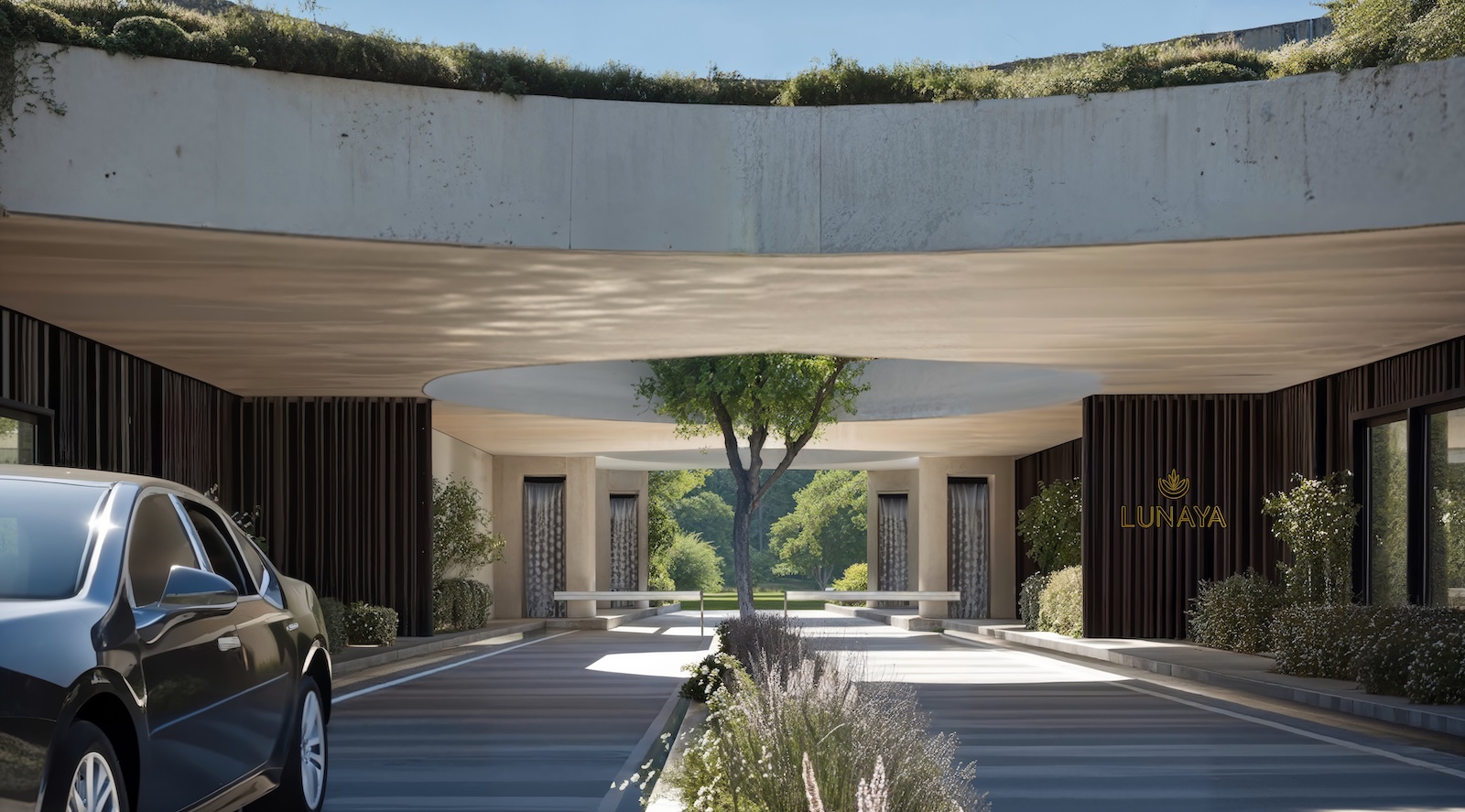 вилла в дубай