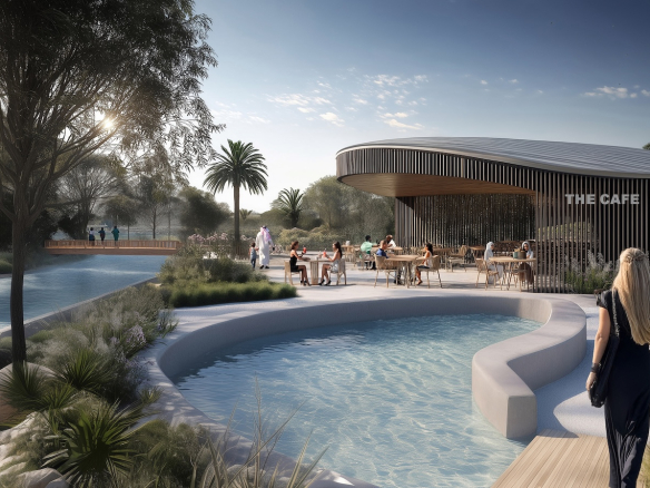 вилла в дубай