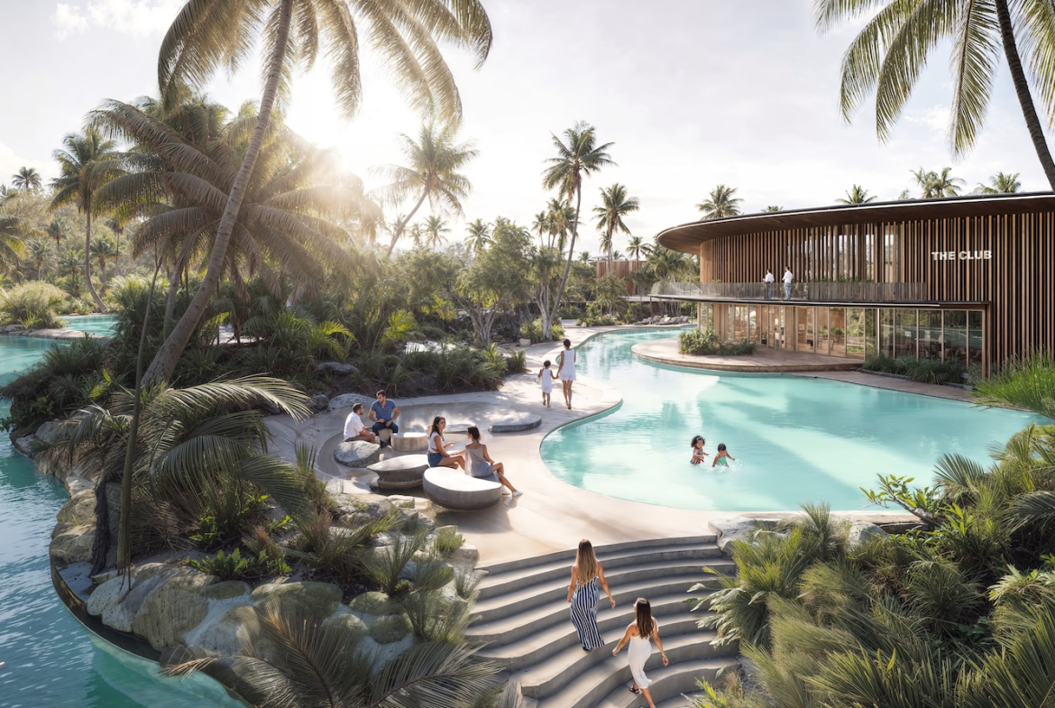 вилла в дубай