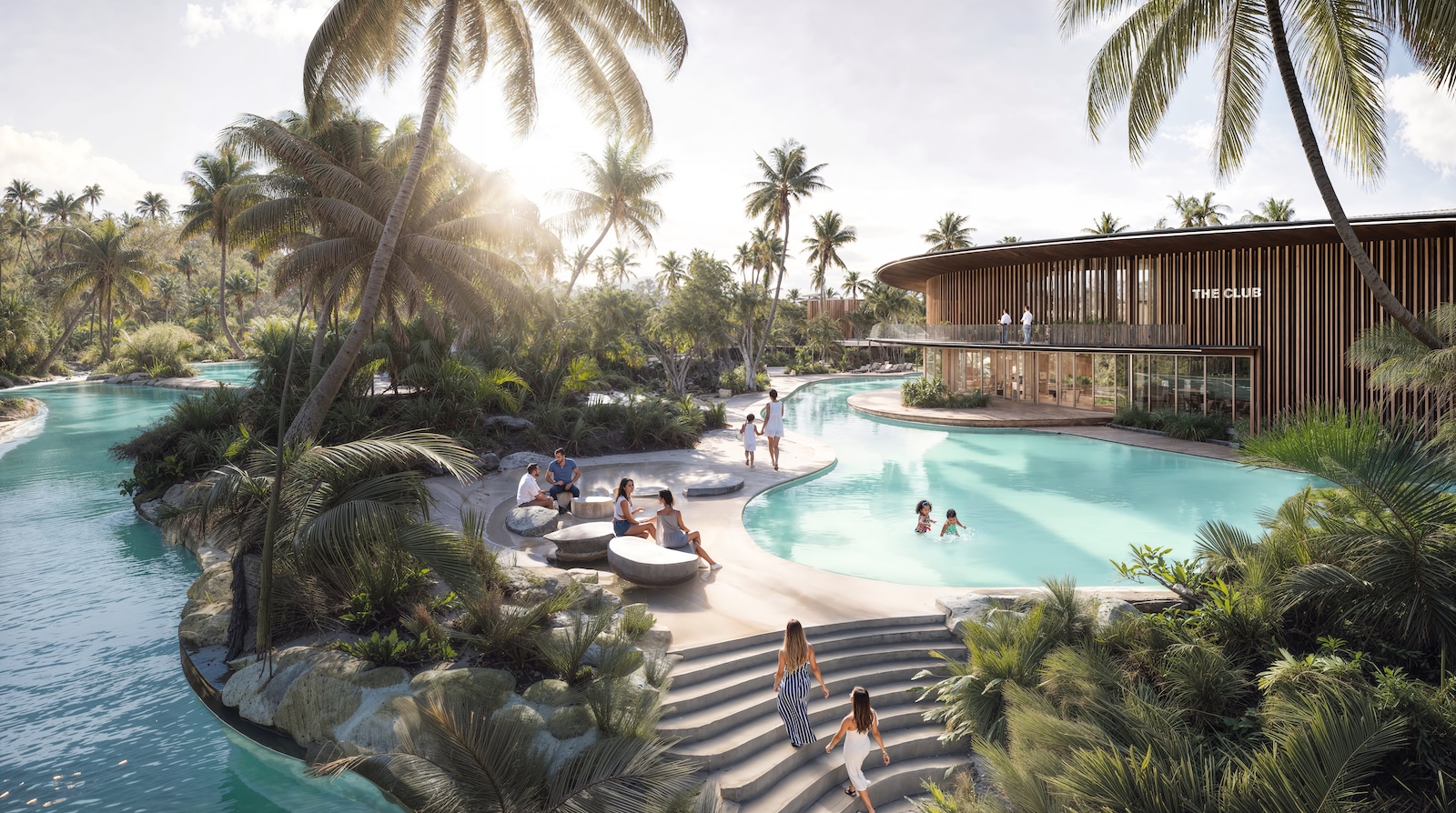 вилла в дубай