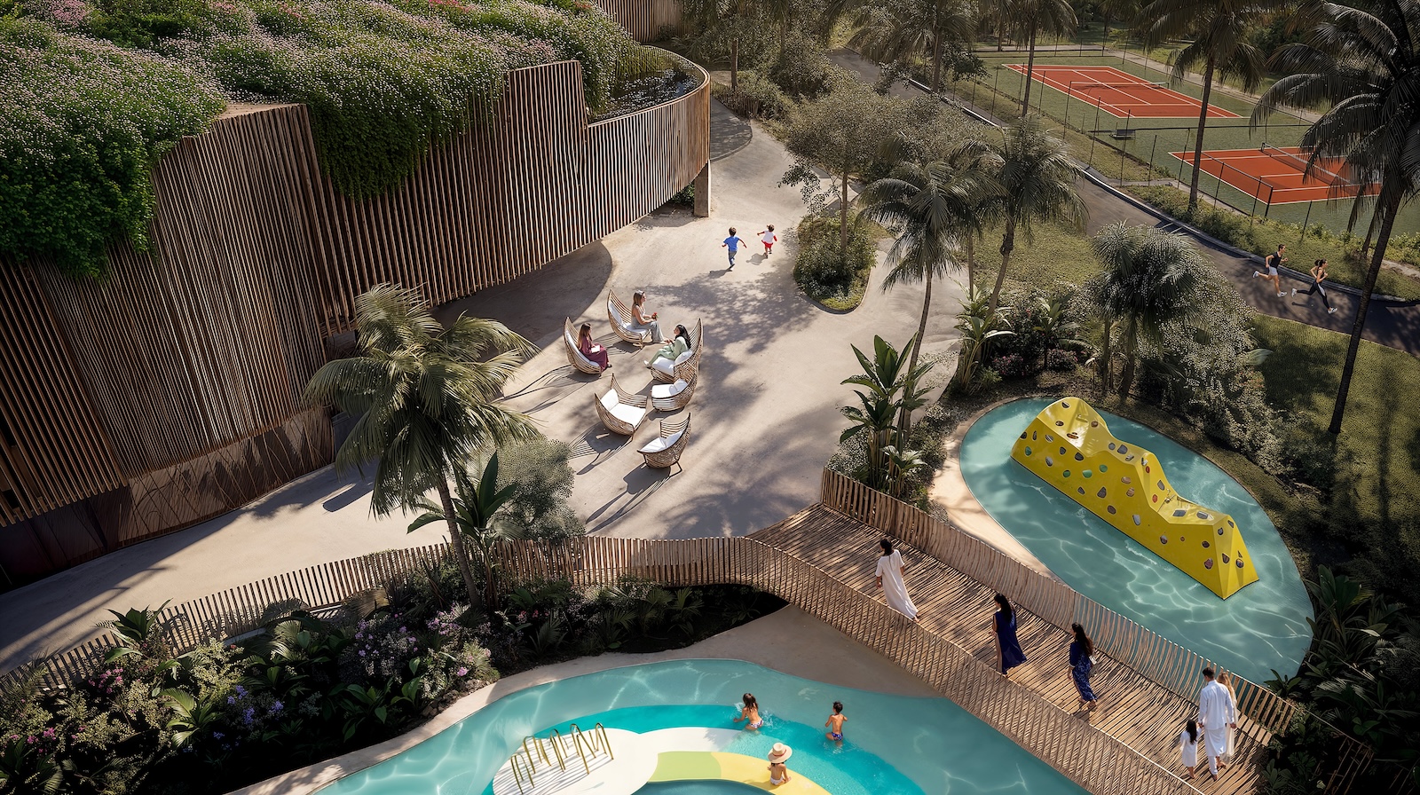 вилла в дубай