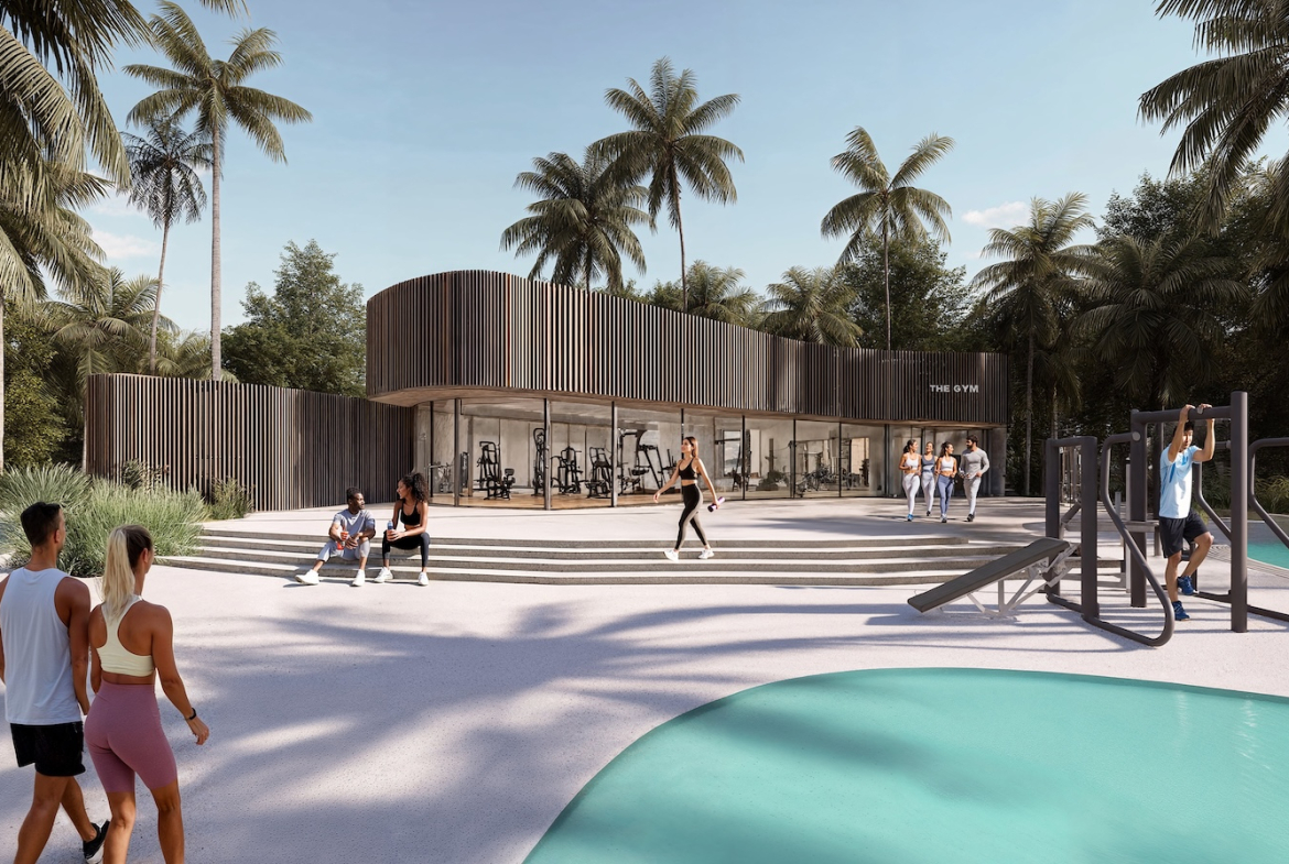 вилла в дубай