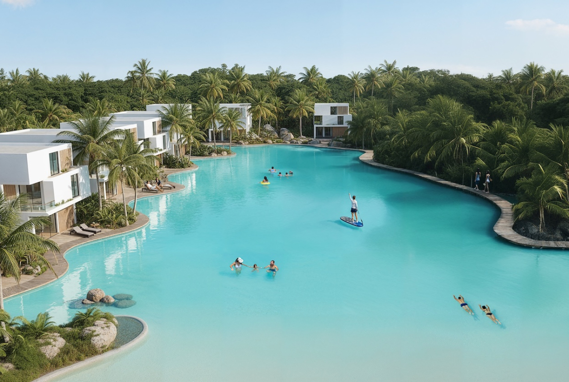 вилла в дубай