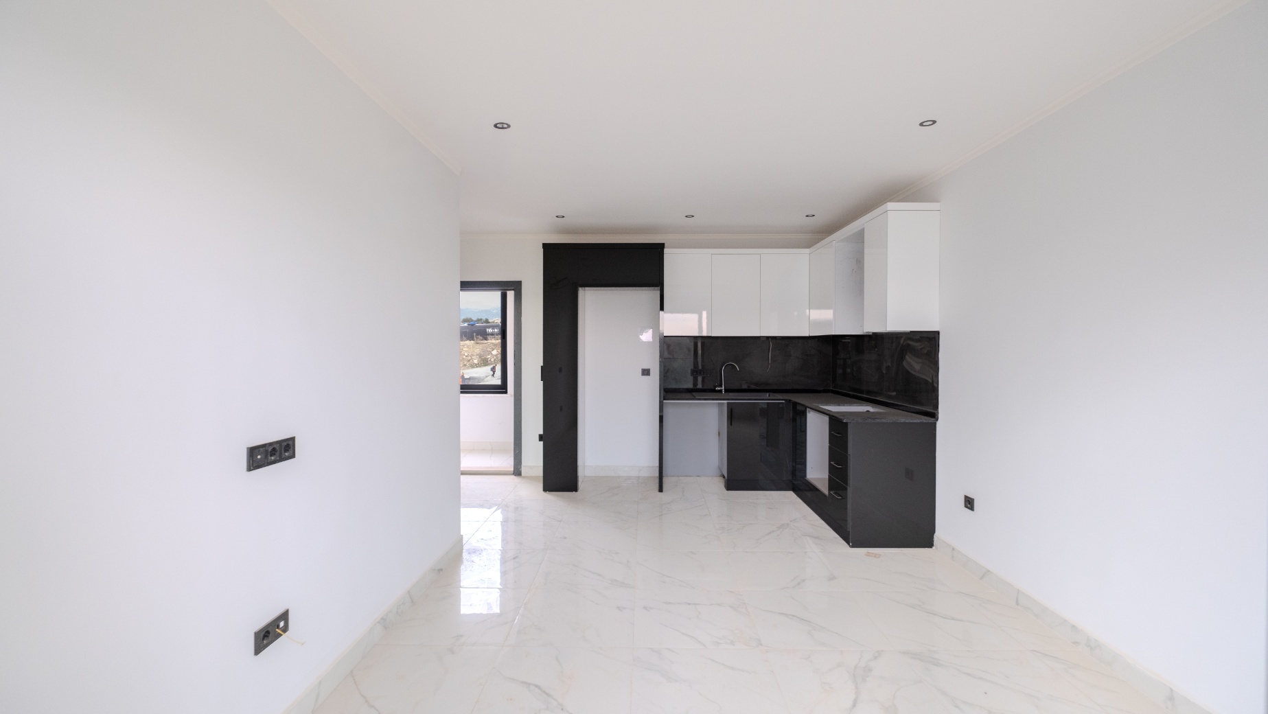 DSCF6352 продажа квартиры с отделкой в районе Оба