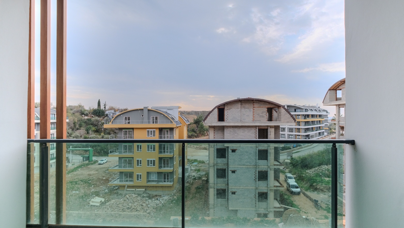 DSCF6354 продажа квартиры с отделкой в районе Оба