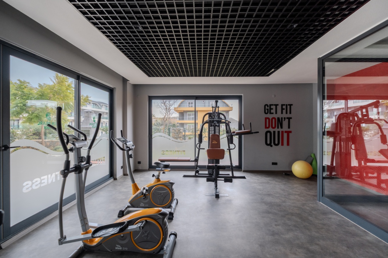 DSCF6366 продажа квартиры с отделкой в районе Оба