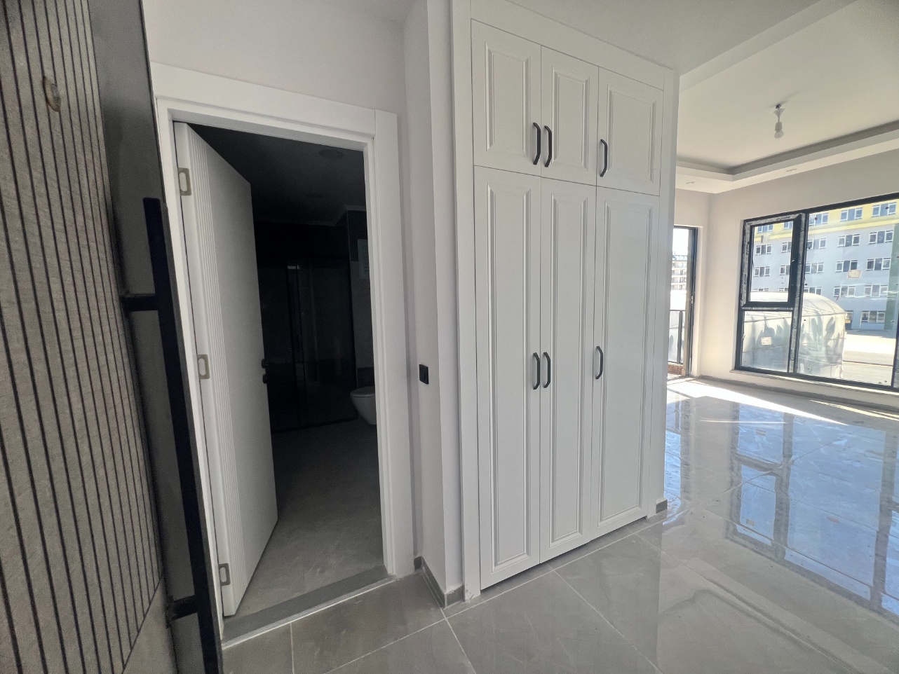 IMG_0055 продажа квартиры с чистовой отделкой, Каргыджак