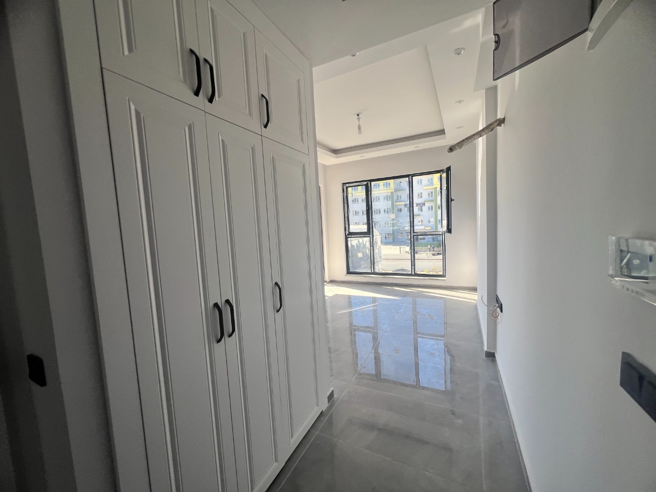 IMG_0056 продажа квартиры с чистовой отделкой, Каргыджак