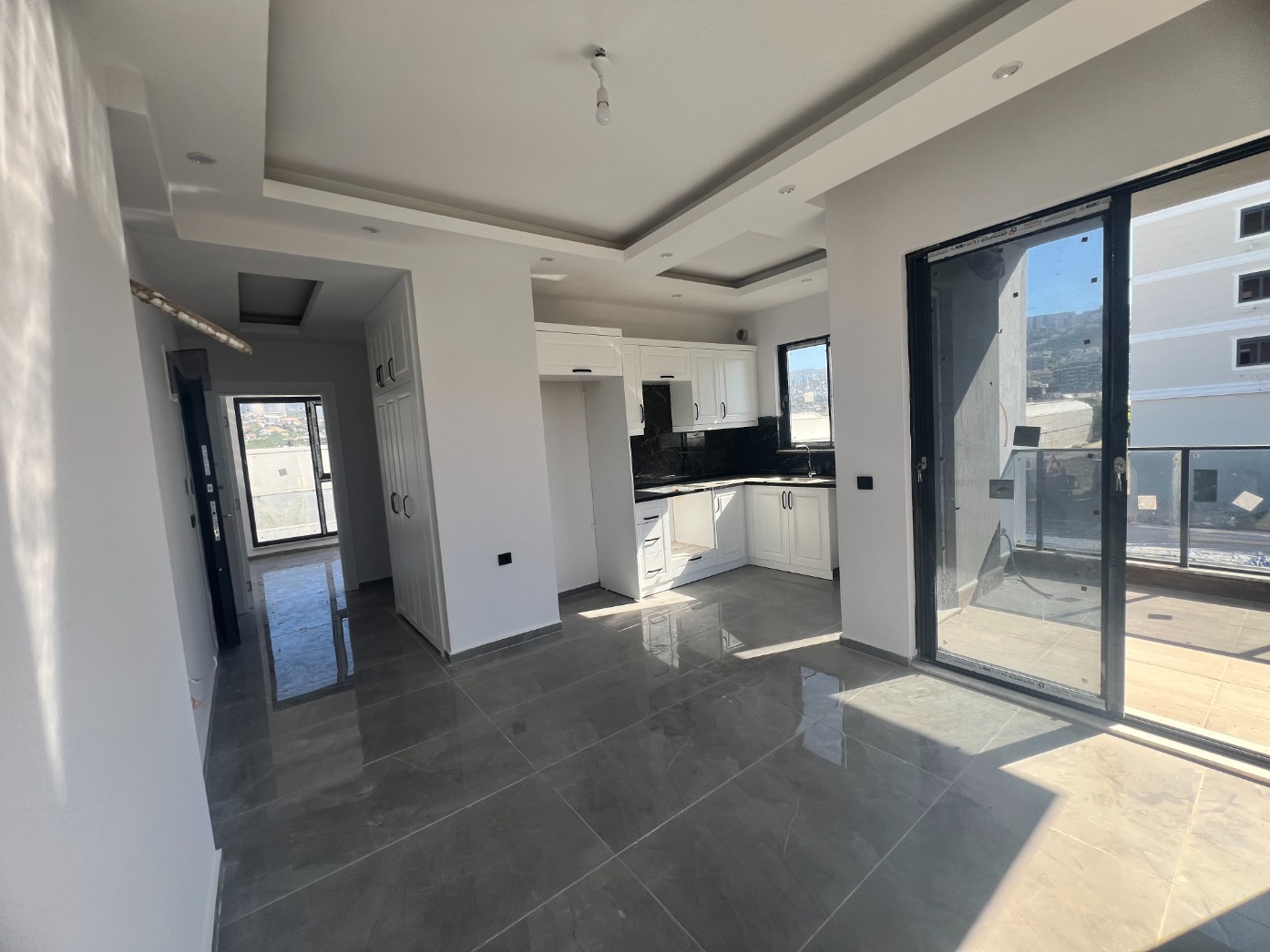 IMG_0057 продажа квартиры с чистовой отделкой, Каргыджак