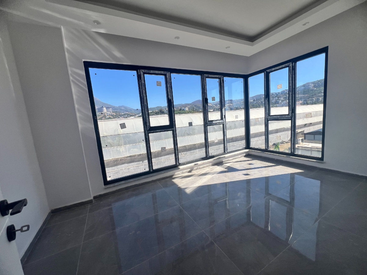 IMG_0063 продажа квартиры с чистовой отделкой, Каргыджак