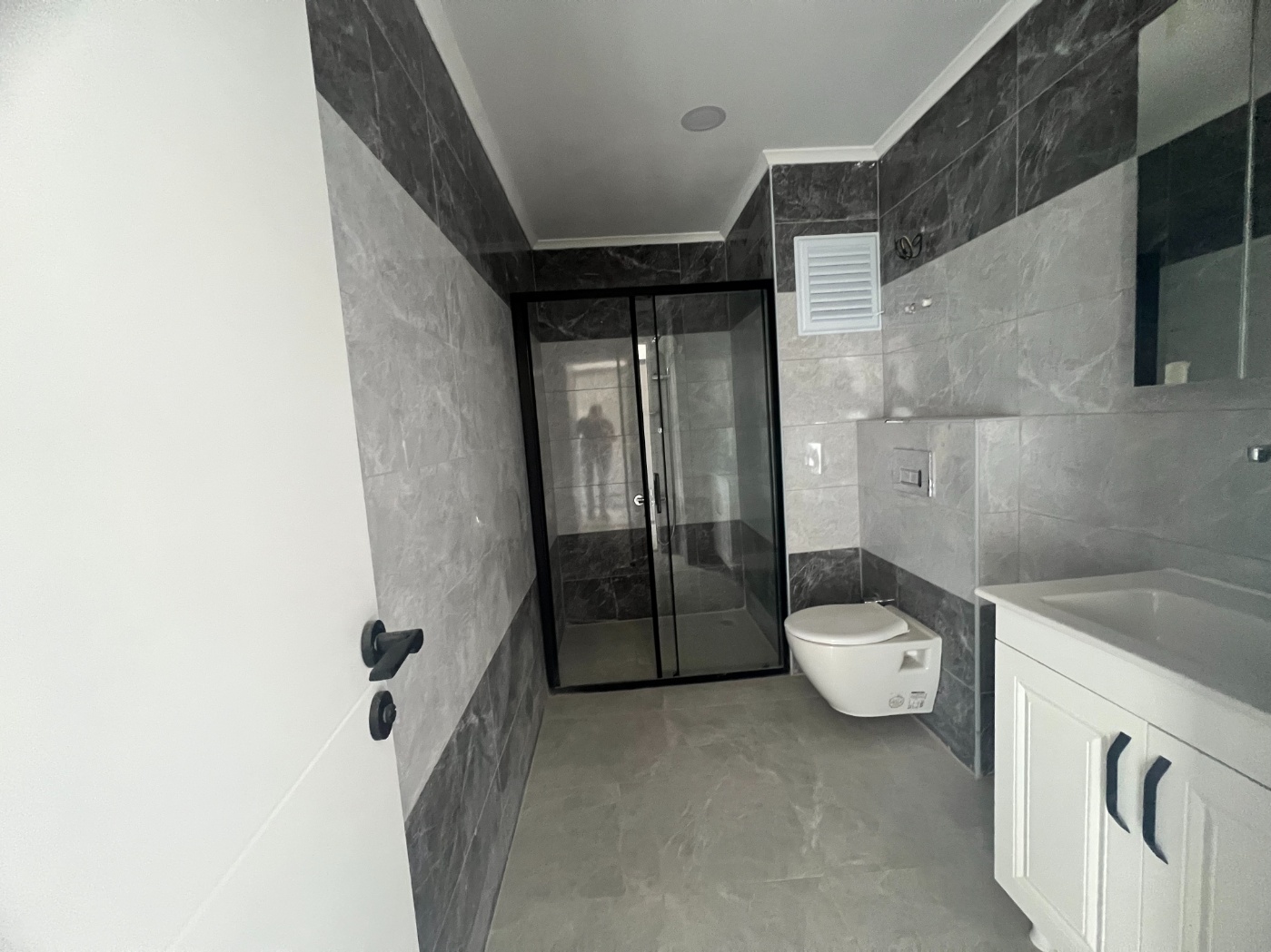 IMG_0064 продажа квартиры с чистовой отделкой, Каргыджак