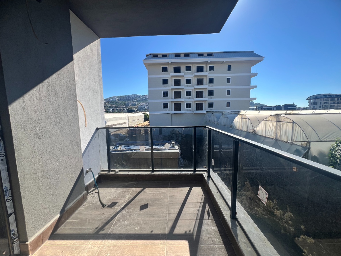 IMG_0066 продажа квартиры с чистовой отделкой, Каргыджак