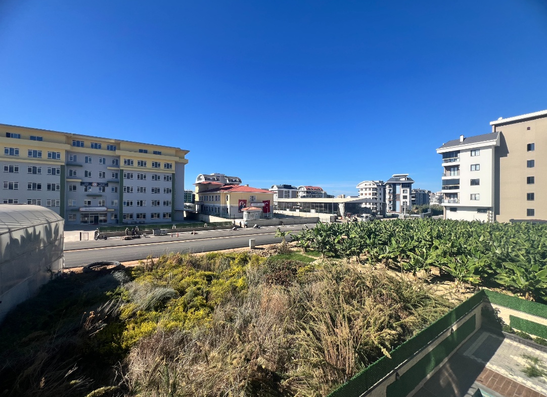 продажа квартиры с чистовой отделкой, Каргыджак