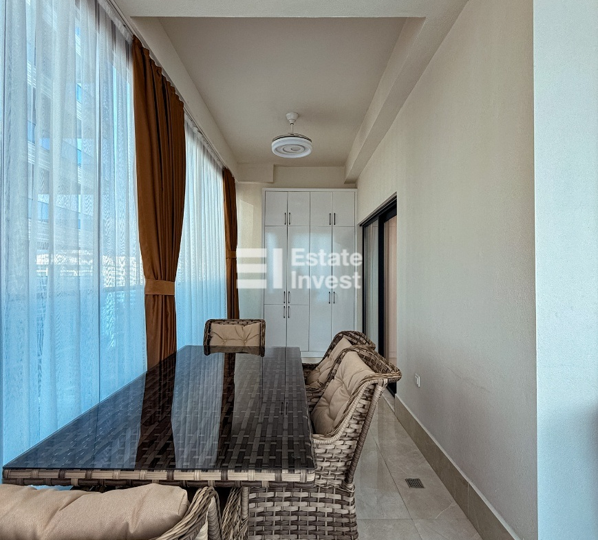 Посуточная аренда квартиры в Yekta Kingdom Premium, Алания