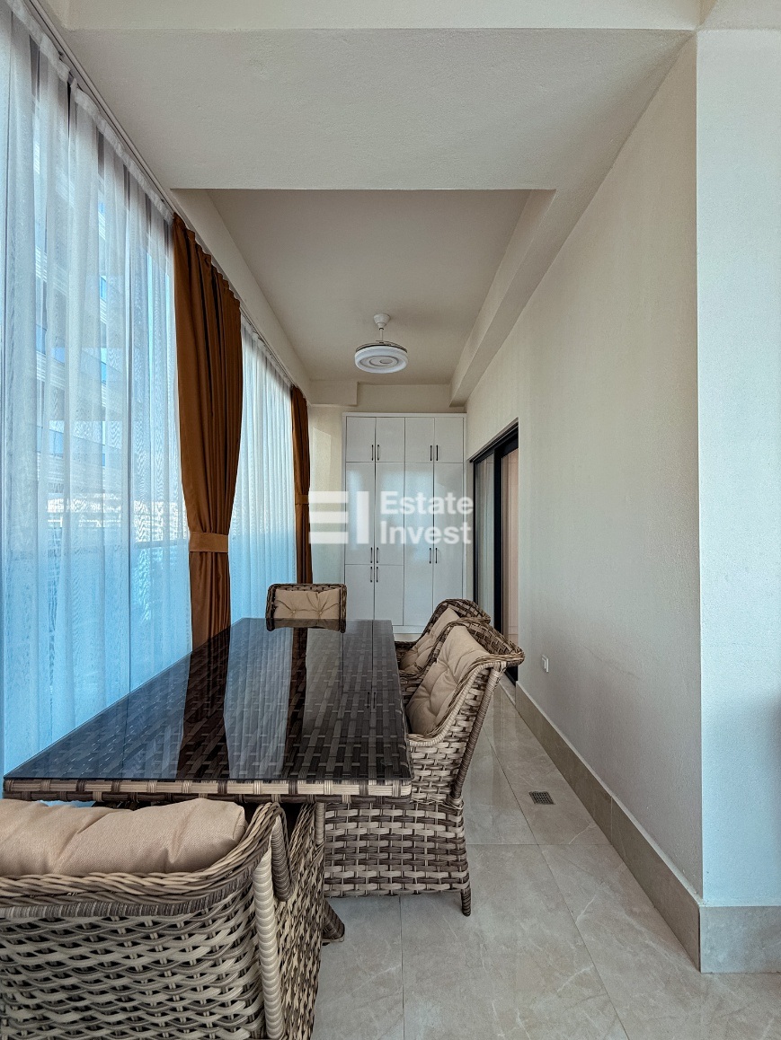 Посуточная аренда квартиры в Yekta Kingdom Premium, Алания