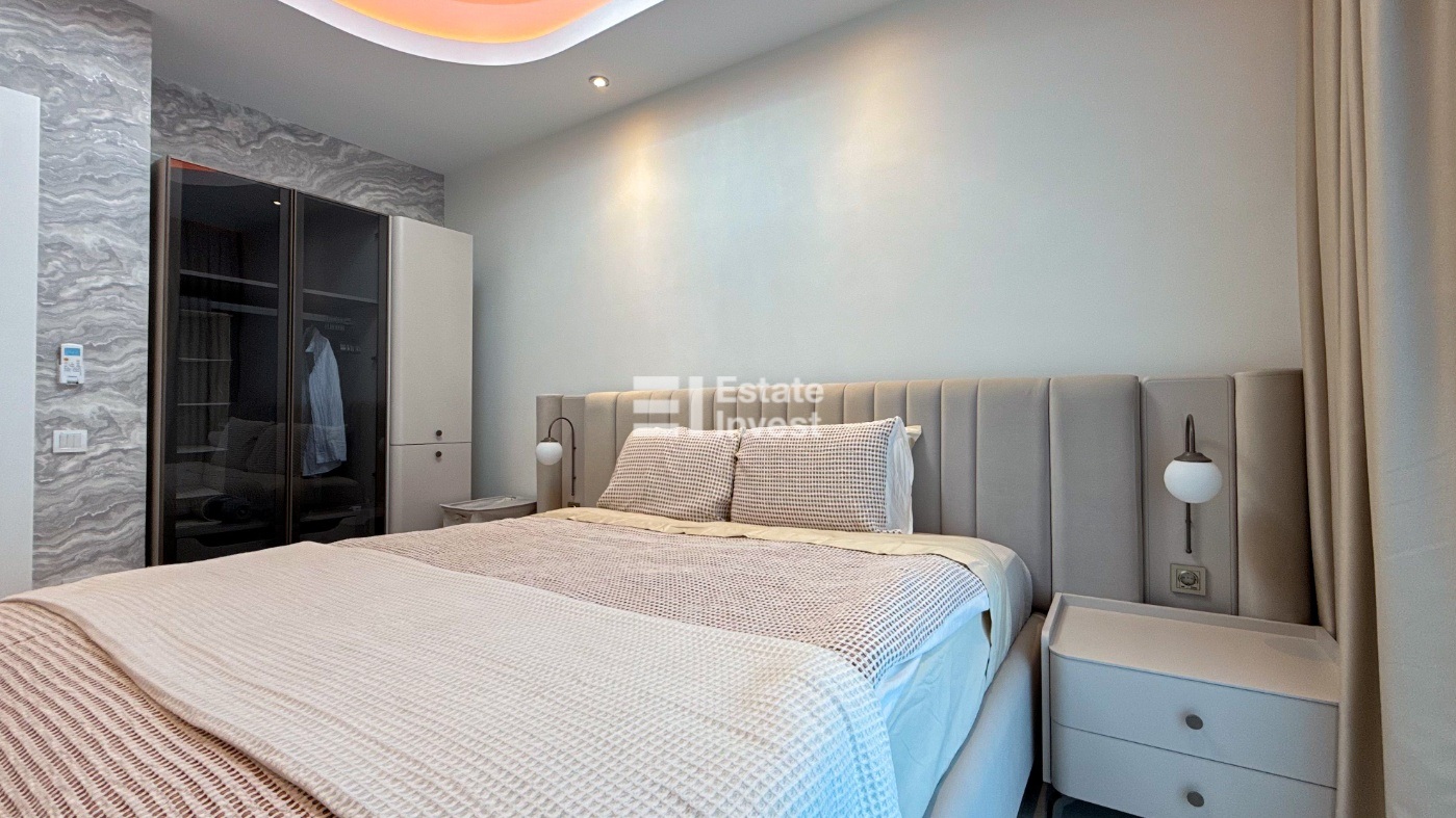 Посуточная аренда квартиры в Yekta Kingdom Premium, Алания