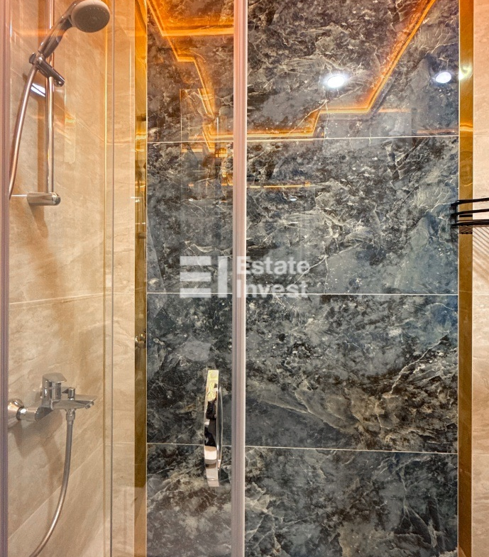 Посуточная аренда квартиры в Yekta Kingdom Premium, Алания