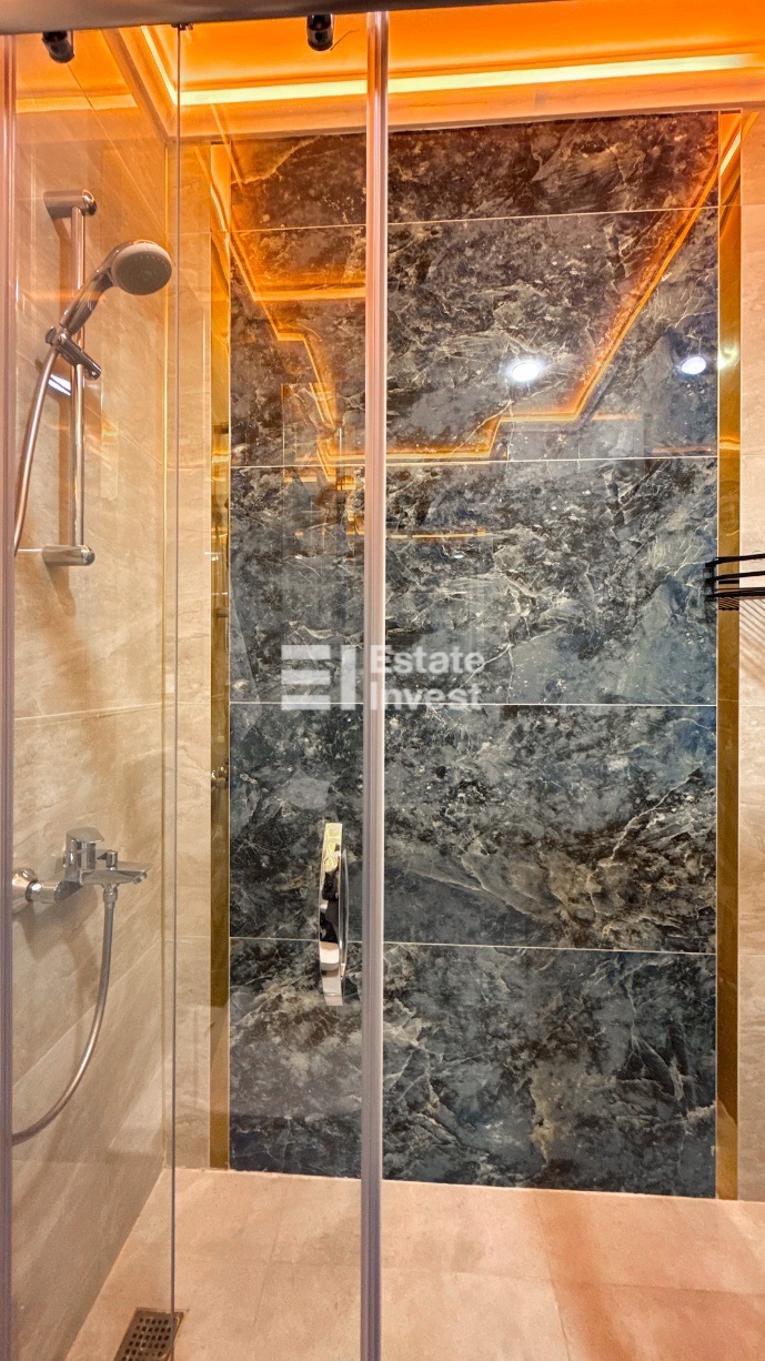 Посуточная аренда квартиры в Yekta Kingdom Premium, Алания