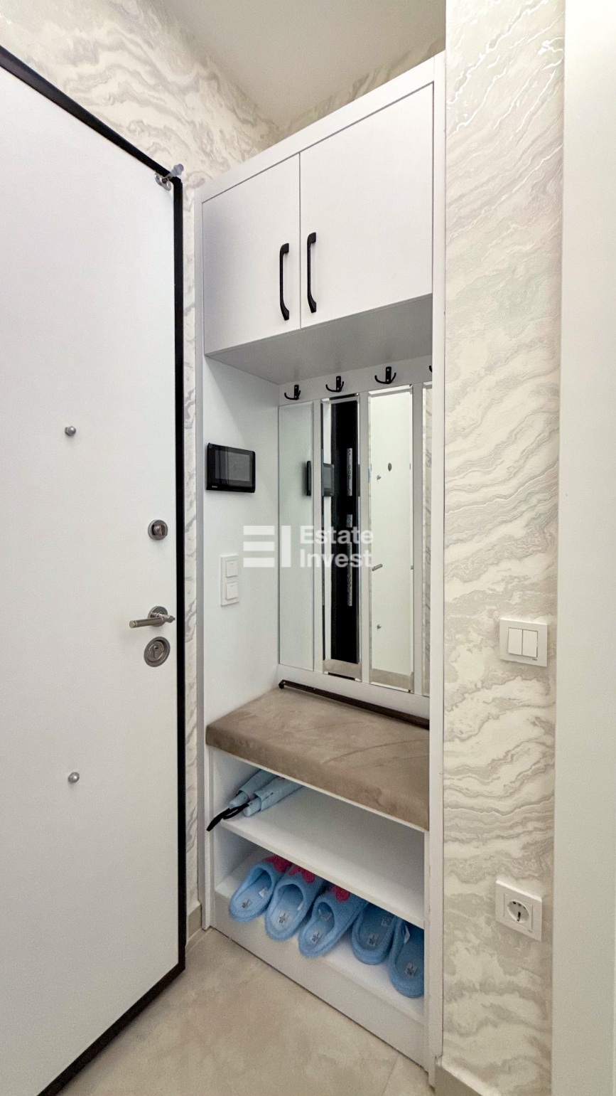 Посуточная аренда квартиры в Yekta Kingdom Premium, Алания