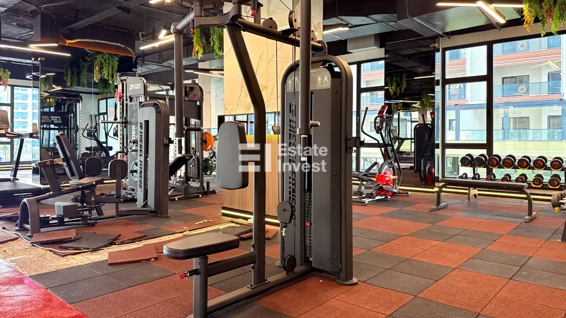 Посуточная аренда квартиры в Yekta Kingdom Premium, Алания