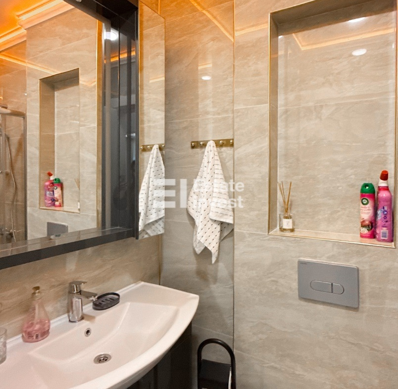 Посуточная аренда квартиры в Yekta Kingdom Premium, Алания