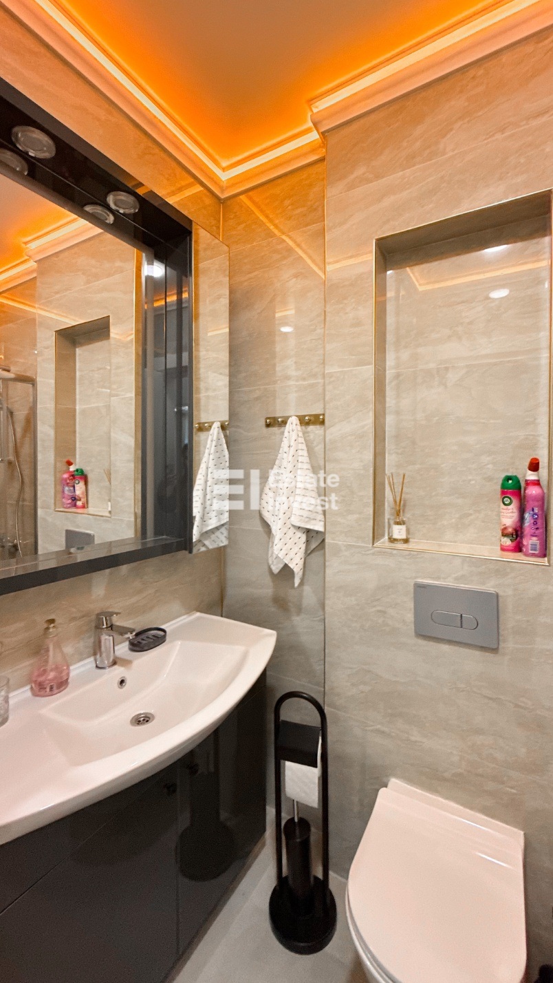 Посуточная аренда квартиры в Yekta Kingdom Premium, Алания