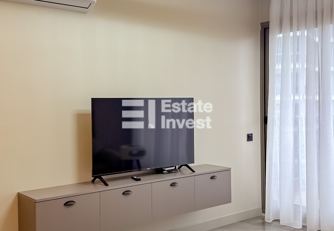 Аренда двухкомнатной квартиры в Мерсине