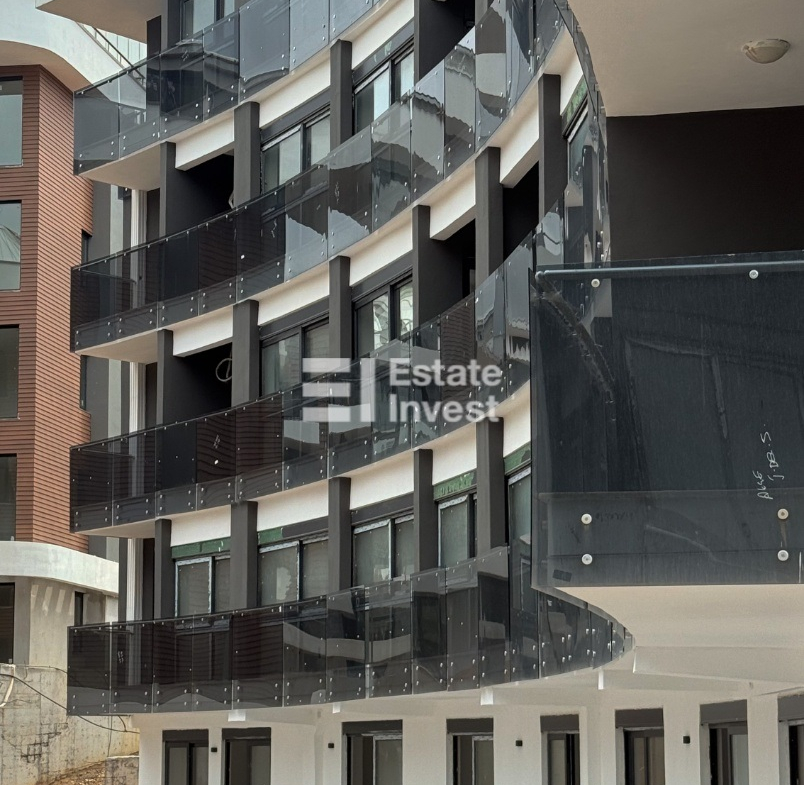 продажа квартиры 1+1, Оба, Аланья