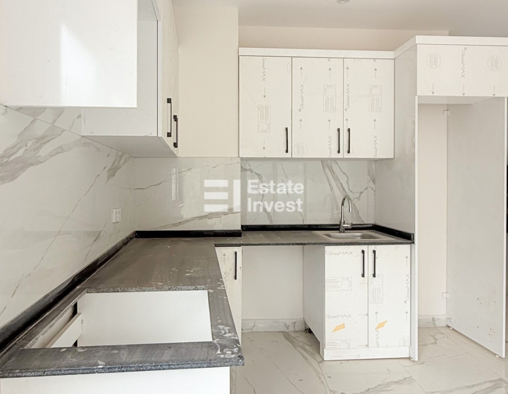 продажа квартиры 1+1, Оба, Аланья