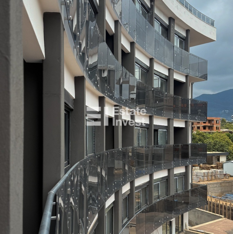 продажа квартиры 1+1, Оба, Аланья