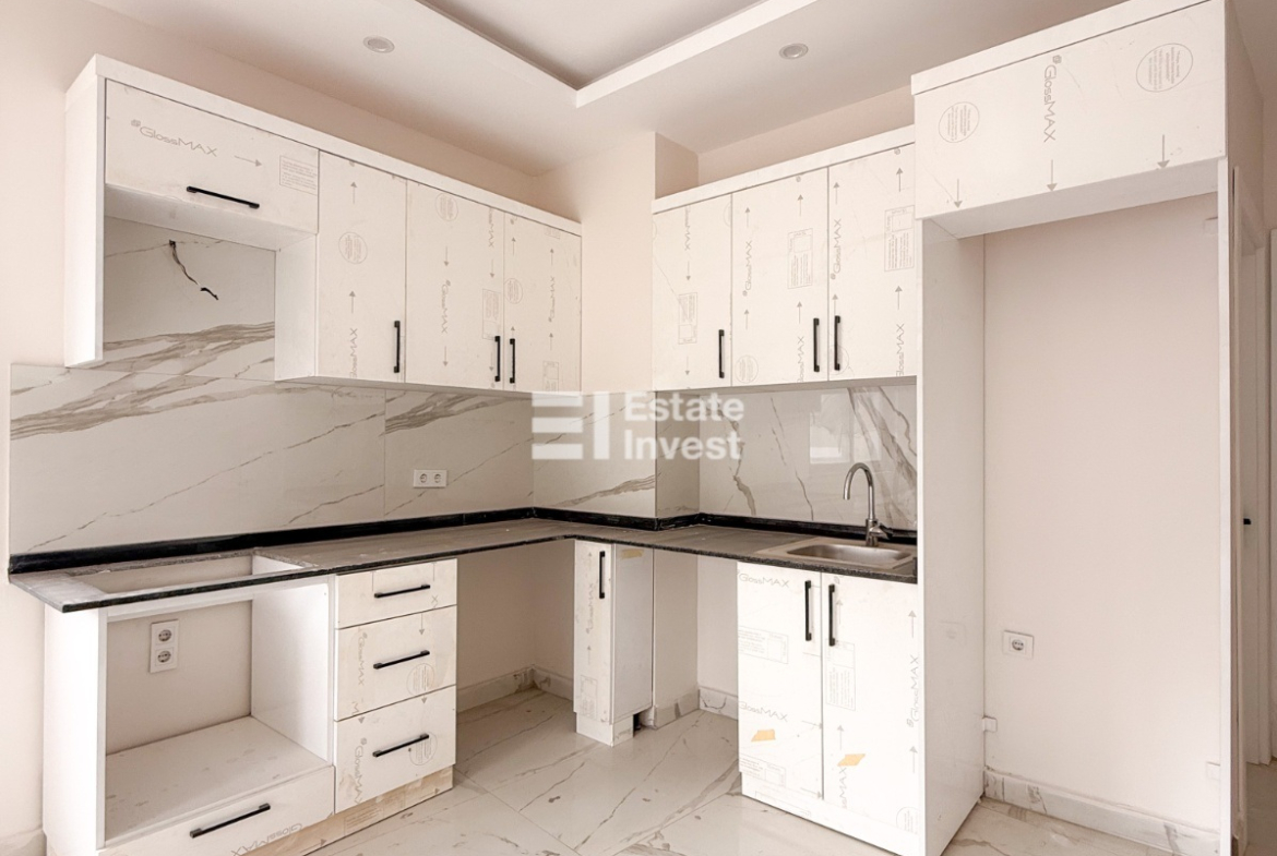 продажа квартиры 1+1, Оба, Аланья