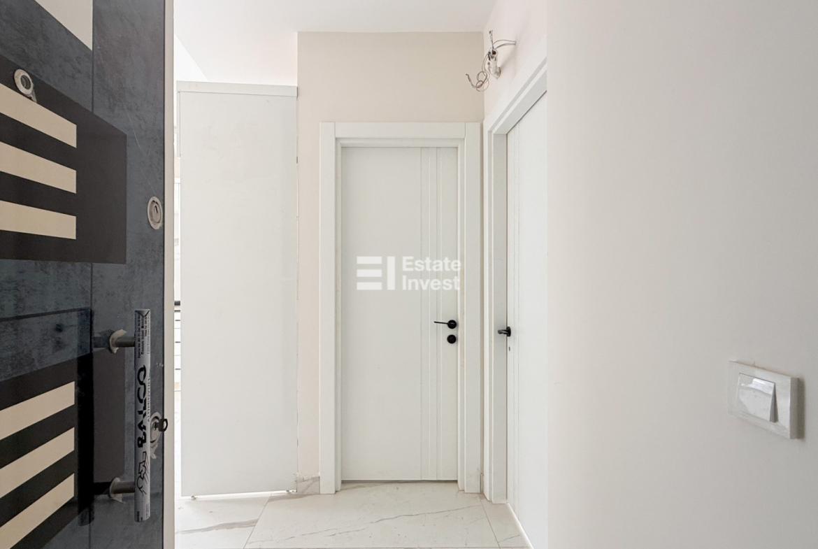 продажа квартиры 1+1, Оба, Аланья