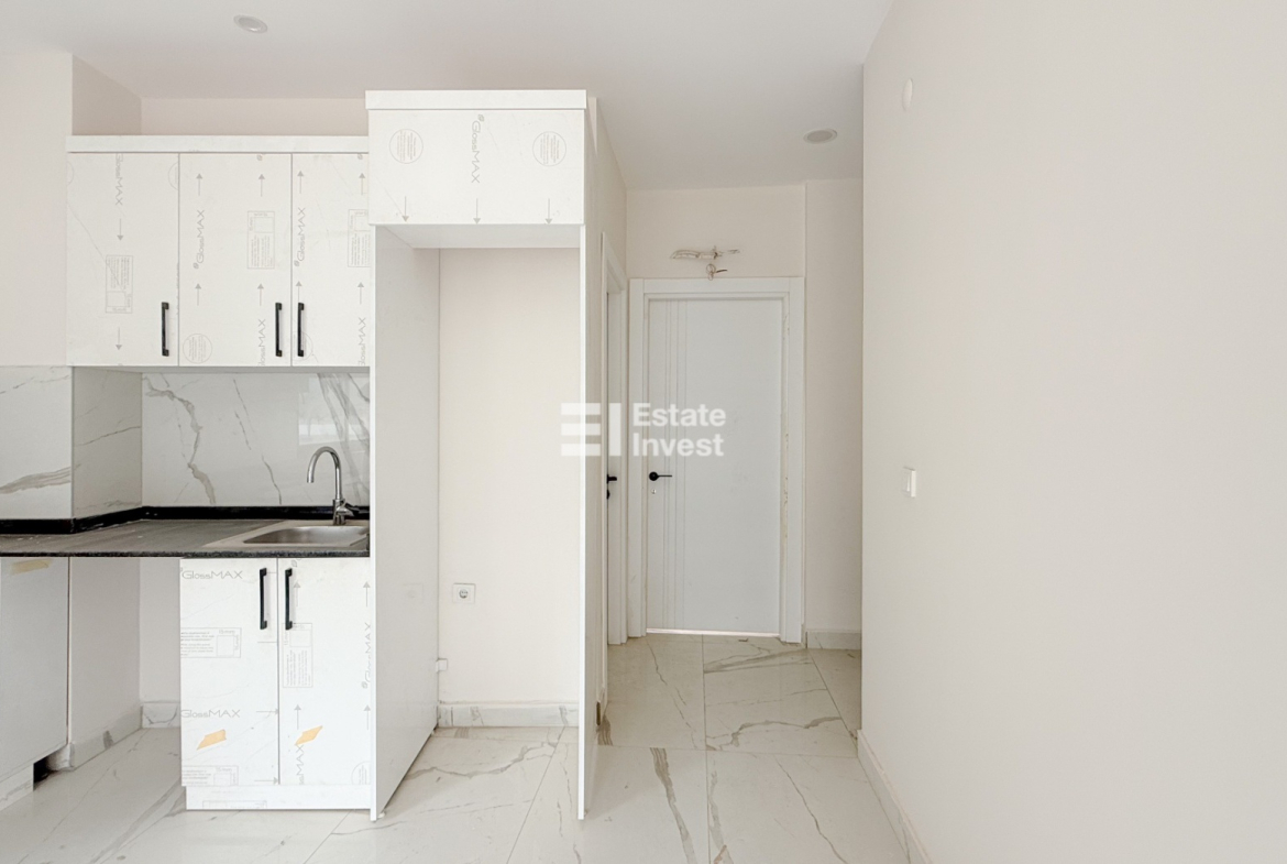 продажа квартиры 1+1, Оба, Аланья