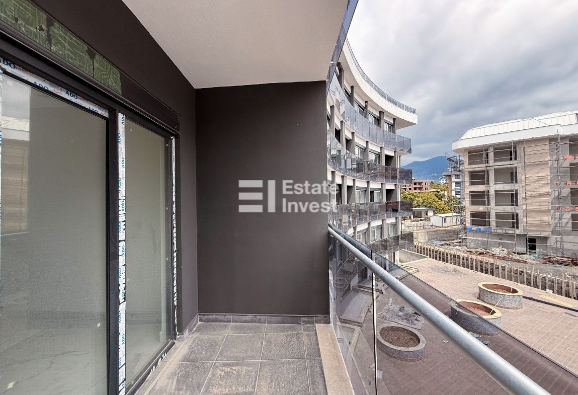 продажа квартиры 1+1, Оба, Аланья