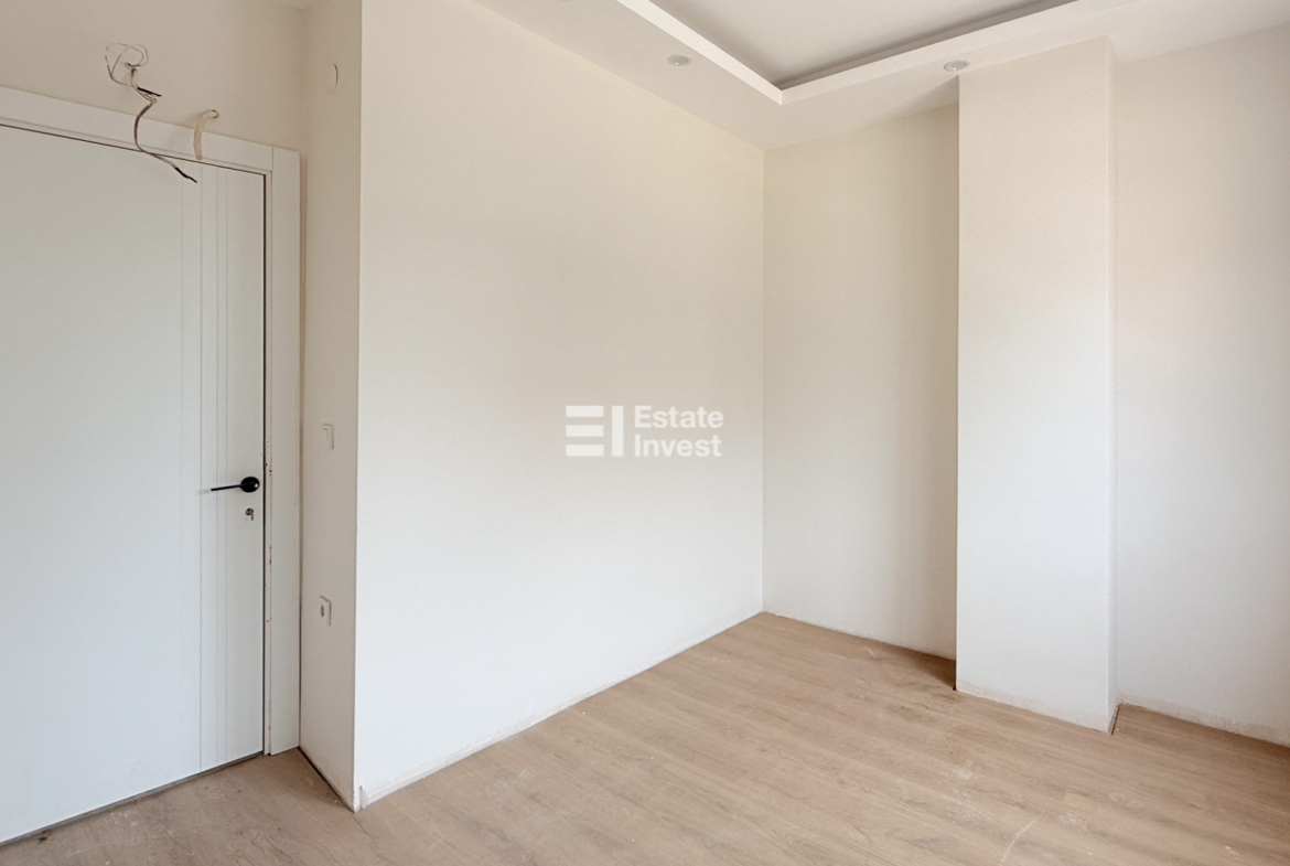 продажа квартиры 1+1, Оба, Аланья