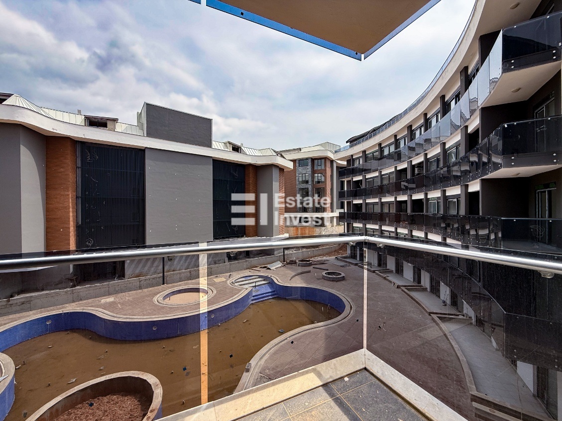 IMG_4656 продажа квартиры 1+1, Оба, Аланья