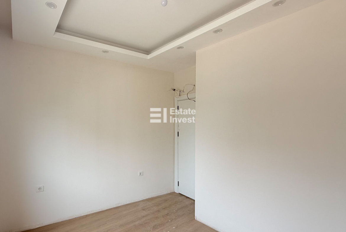 продажа квартиры 1+1, Оба, Аланья