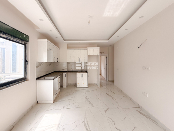 продажа квартиры 1+1, Оба, Аланья