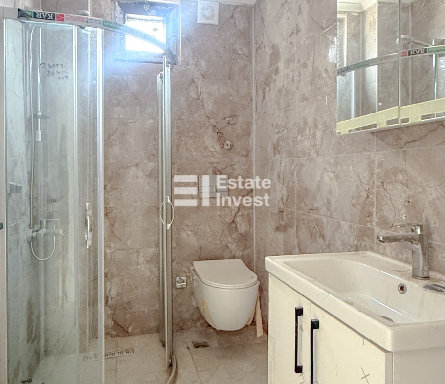 продажа квартиры 1+1, Оба, Аланья