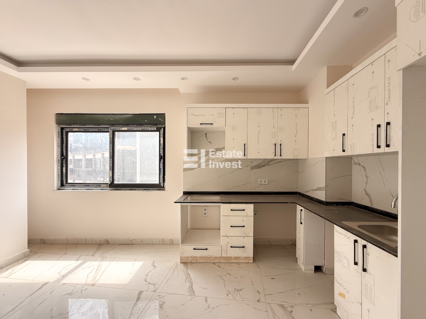 IMG_4663 продажа квартиры 1+1, Оба, Аланья