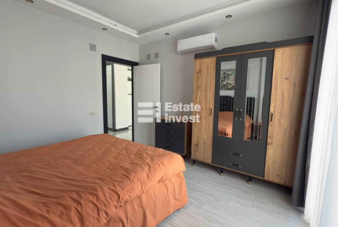 Арендовать квартиру у моря в Мерсине